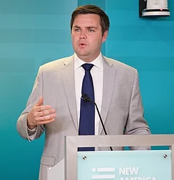 JD Vance